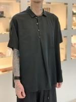 TROVE LUU COATダークグレー サイズ2 TROVE LUU COATダークグレー サイズ2オンライン ショッピング