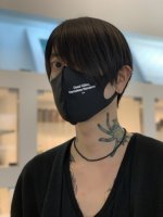 SUS / Dead cities mask ※2022年1月31日(月)までの販売