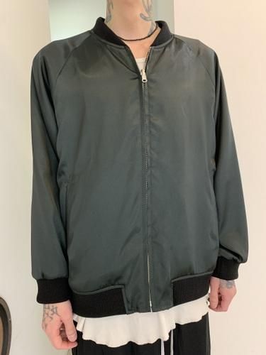 ジャケット・アウター VARDE77 JUNKIE HEART SATIN JACKET VARDE77 JUNKIE HEART SATIN JACKET - HOMEDICT