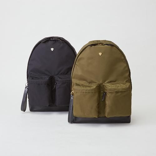 GARNI ×NOMAD Andy Backpack リュック GARNI ×NOMAD Andy Backpack リュック