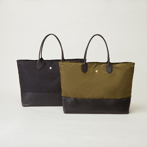 GARNI / Andy Zip Tote Bag - LAD MUSICIAN・A.F ARTEFACT・my beautiful  landlet・VOAAOV・VICTIM・GARNI等の通販 | 鳥取県米子市のセレクトショップ、サイコボックス＜＜Psychobox＞＞