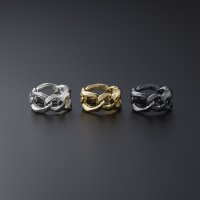 GARNI / Chain Ring No.2【取り寄せ商品】