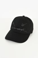 LAD MUSICIAN / THERE IS STILL TIME . . MUSICIAN CAP / BLACK