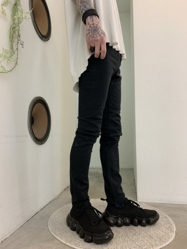 アディ ADI 中目黒 original work pants スタイリスト私物 - パンツ