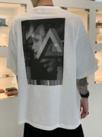 <img class='new_mark_img1' src='https://img.shop-pro.jp/img/new/icons34.gif' style='border:none;display:inline;margin:0px;padding:0px;width:auto;' />SUS / APS big pocket tee / White