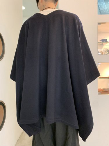 TROVE ''VIITTA PONCHO ( WEARABLE )'' - dendycandy.com