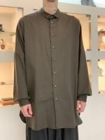 TROVE LUU COATダークグレー サイズ2 TROVE LUU COATダークグレー サイズ2オンライン ショッピング