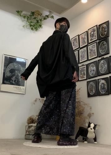 ボールTシャツ anseason anrealage 美品 ボールTシャツ anseason anrealage 美品