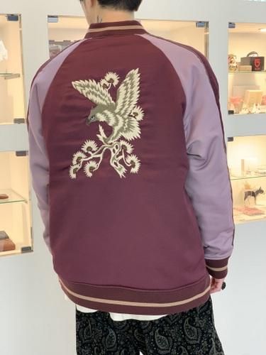 REVIVAL 90% PRODUCTS by Varde77 / SUKA JACKET 2020 / ONE COLOR