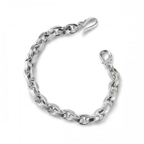 GARNI / Crockery Chain Bracelet - L【取り寄せ商品】 - LAD MUSICIAN