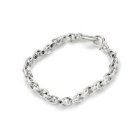 GARNI / Crockery Chain Bracelet - Sڼ󤻾ʡ