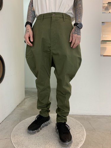 Simon jodhpurs pants / シモンジョッパーズパンツ 入荷中 www