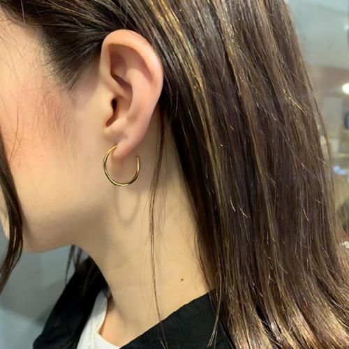 GARNI / Grace Pierce - L | glitter ONLINE STORE
