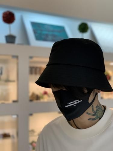 amazarashi × CA4LA BUCKET HAT | tikiri.com