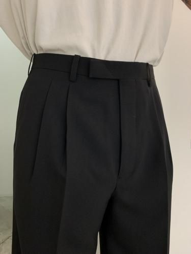 LAD MUSICIAN 23ss POLYESTER TROPICAL LAD MUSICIAN(ラッド