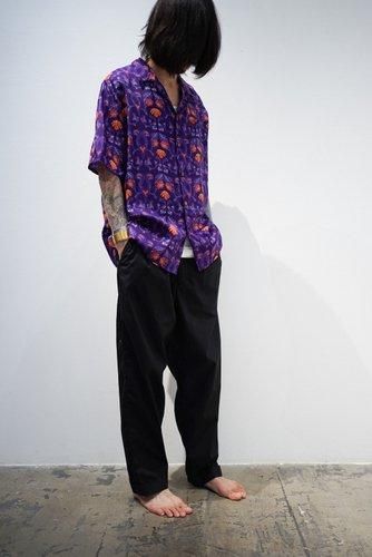 Varde77 / IMAGINARY PLANT ALOHA SHIRTS SHORT SLEEVE / ONE