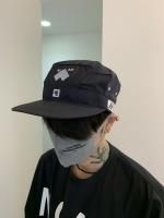 ͽʡSIVA / PUNCHING-HOLE BDU CAP / 10ȯͽ  /  21ǯ 6/13  