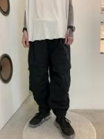 ͽʡSIVA / ONE-PLEATS CARGO TROUSERS / 10ȯͽ / 21ǯ 6/13  