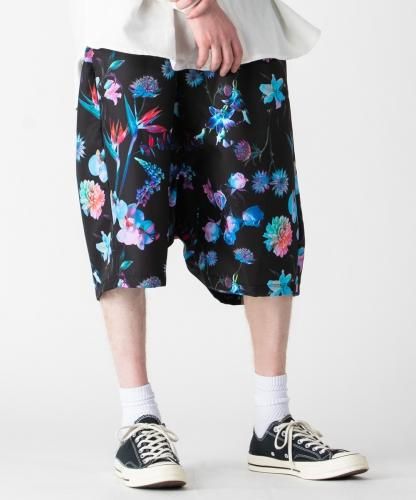 予約商品 Rehacer Tokyo No 1 Soul Set Neon Flower Sarouel Pants 6月下旬発売予定 21年 6 6 〆切 Garni Lad Musician My Beautiful Landlet Voaaov Victim等の通販 鳥取県米子市のセレクトショップ サイコボックス Psychobox