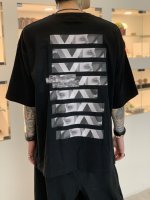 <img class='new_mark_img1' src='https://img.shop-pro.jp/img/new/icons34.gif' style='border:none;display:inline;margin:0px;padding:0px;width:auto;' />SUS / big pocket tee their eye / Black