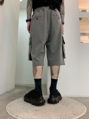 wizzard レイヤードパンツ Wizzard ウィザード / LAYERED PANTS レイヤードパンツ – GARROT