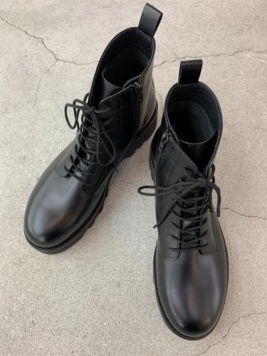 LAD MUSICIAN / LACE UP BOOTS / BLACK - LAD MUSICIAN・A.F ARTEFACT・my  beautiful landlet・VOAAOV・VICTIM・GARNI等の通販 |  鳥取県米子市のセレクトショップ、サイコボックス＜＜Psychobox＞＞