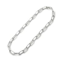 GARNI / Clash Combi Chain Necklace【取り寄せ商品】