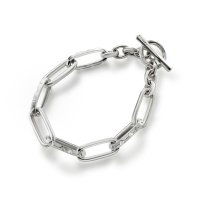 GARNI / Clash Combi Chain Bracelet【取り寄せ商品】