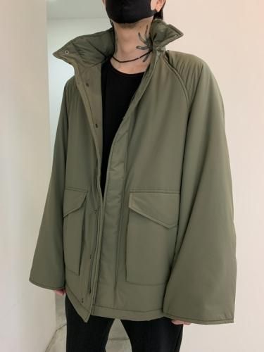 VICTIM / LIGHT M-65 JACKET / OLIVE - LAD MUSICIAN・A.F ARTEFACT・my beautiful  landlet・VOAAOV・VICTIM・GARNI等の通販 | 鳥取県米子市のセレクトショップ、サイコボックス＜＜Psychobox＞＞