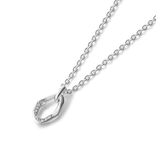 GARNI / Crockery Ring Pendant - S - w/d【取り寄せ商品】 - LAD