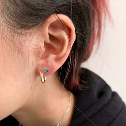 アクセサリー A&G Crown Pierce GARNI / G Crown Pierce【取り寄せ商品】 - LAD MUSICIAN・A.F