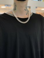 glamb / Chain Necklace / Silver