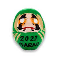 GARNI / 2022 Daruma