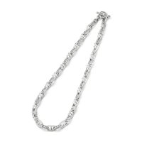GARNI / Clash Chain Necklace【取り寄せ商品】