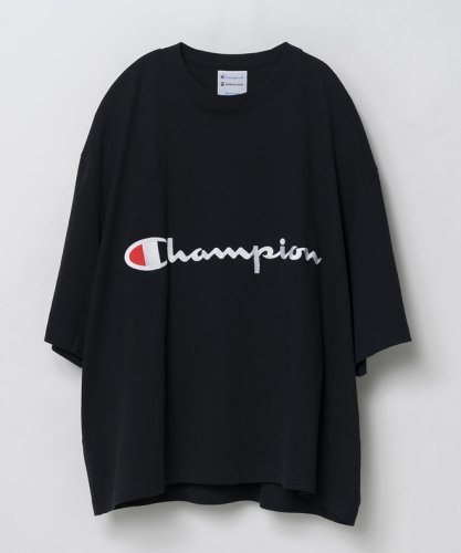 ChampionxANREALAGE 150% S　T-Shirt