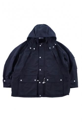 予約商品】Varde77 / Wide mountain parka jacket / 5月発売予定 / 22