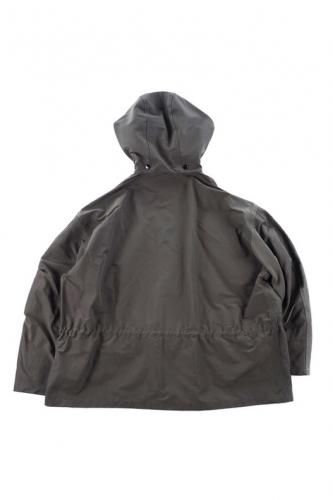 予約商品】Varde77 / Wide mountain parka jacket / 5月発売予定 / 22