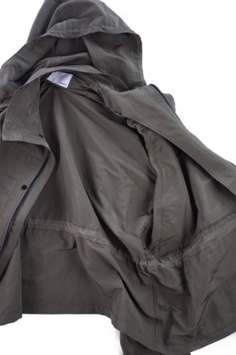 予約商品】Varde77 / Wide mountain parka jacket / 5月発売予定 / 22
