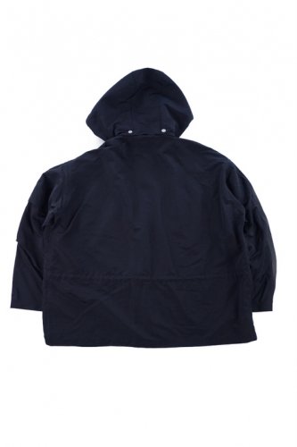 【予約商品】Varde77 / Wide mountain parka jacket / 5月発売予定