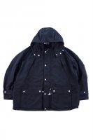 【予約商品】Varde77 / Wide mountain parka jacket / 5月発売予定 / 22年 2/20 〆切