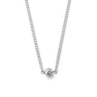 GARNI / Little Studs Beads Necklace - Sڼ󤻾ʡ