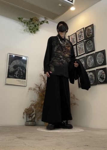 人気No.1 LAD ドレス/ビジネス MUSICIAN LOAFER VAMP 22SS ドレス 