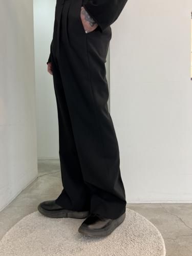 LAD MUSICIAN　23ss  POLYESTER TROPICAL LAD MUSICIAN 23ss POLYESTER TROPICAL LAD MUSICIAN 23ss