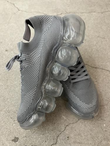 靴 grounds JEWELRY ICE GRAY 25cm grounds / JEWELRY / GRAY×ICE GRAY - LAD MUSICIAN・A.F