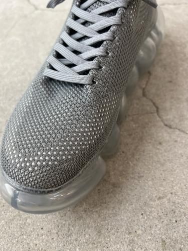 靴 grounds JEWELRY (WHITE GRAY / ICE GRAY) grounds JEWELRY WHITE GRAY/ICE GRAY （グラウンズ ジュエリー