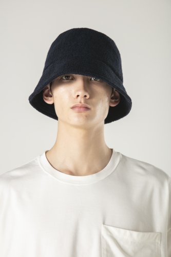 VICTIM×CA4LA / PILE BUCKET HAT / NAVY - LAD MUSICIAN・A.F ARTEFACT・my  beautiful landlet・VOAAOV・VICTIM・GARNI等の通販 |  鳥取県米子市のセレクトショップ、サイコボックス＜＜Psychobox＞＞