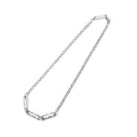 GARNI / Little Studs Chain Necklace【取り寄せ商品】