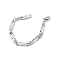 GARNI / Little Studs Chain Bracelet【取り寄せ商品】