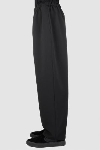 試着のみ lad musician POLYESTER TWILL WIDE LAD MUSICIAN ONLINE SHOP