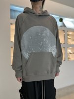 <img class='new_mark_img1' src='https://img.shop-pro.jp/img/new/icons20.gif' style='border:none;display:inline;margin:0px;padding:0px;width:auto;' />A.F ARTEFACT / Hoodie Top / Gray